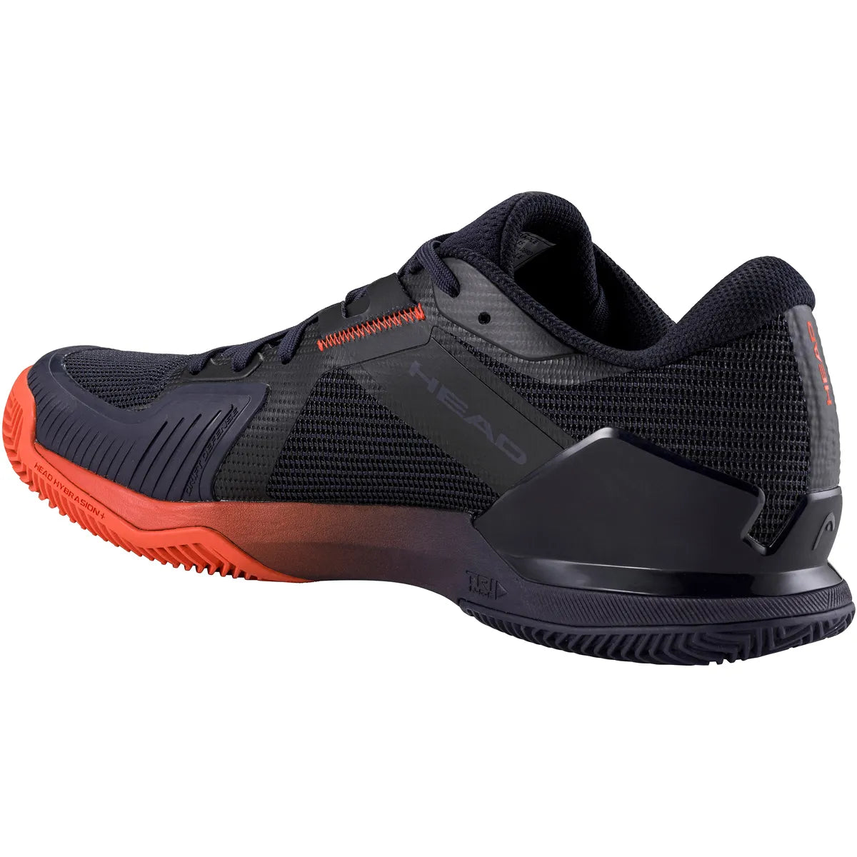 HEAD SPRINT PRO 4.0 SCHUHE FÜR ROTE ERDE