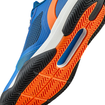 WILSON JUNIOR RUSH PRO 5 SCHUHE