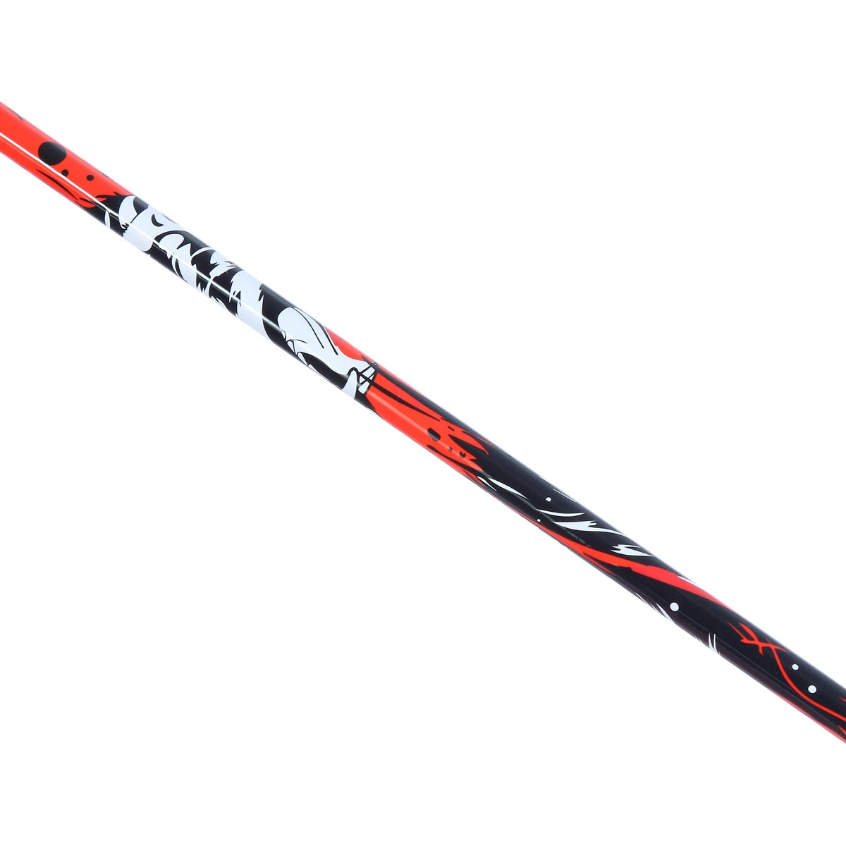 RAQUETTE DE BADMINTON FLEX POWER FEROCITY TIGER 5U