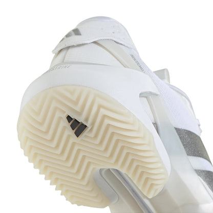 CHAUSSURES ADIDAS FEMME ADIZERO UBERSONIC 5 TERRE BATTUE