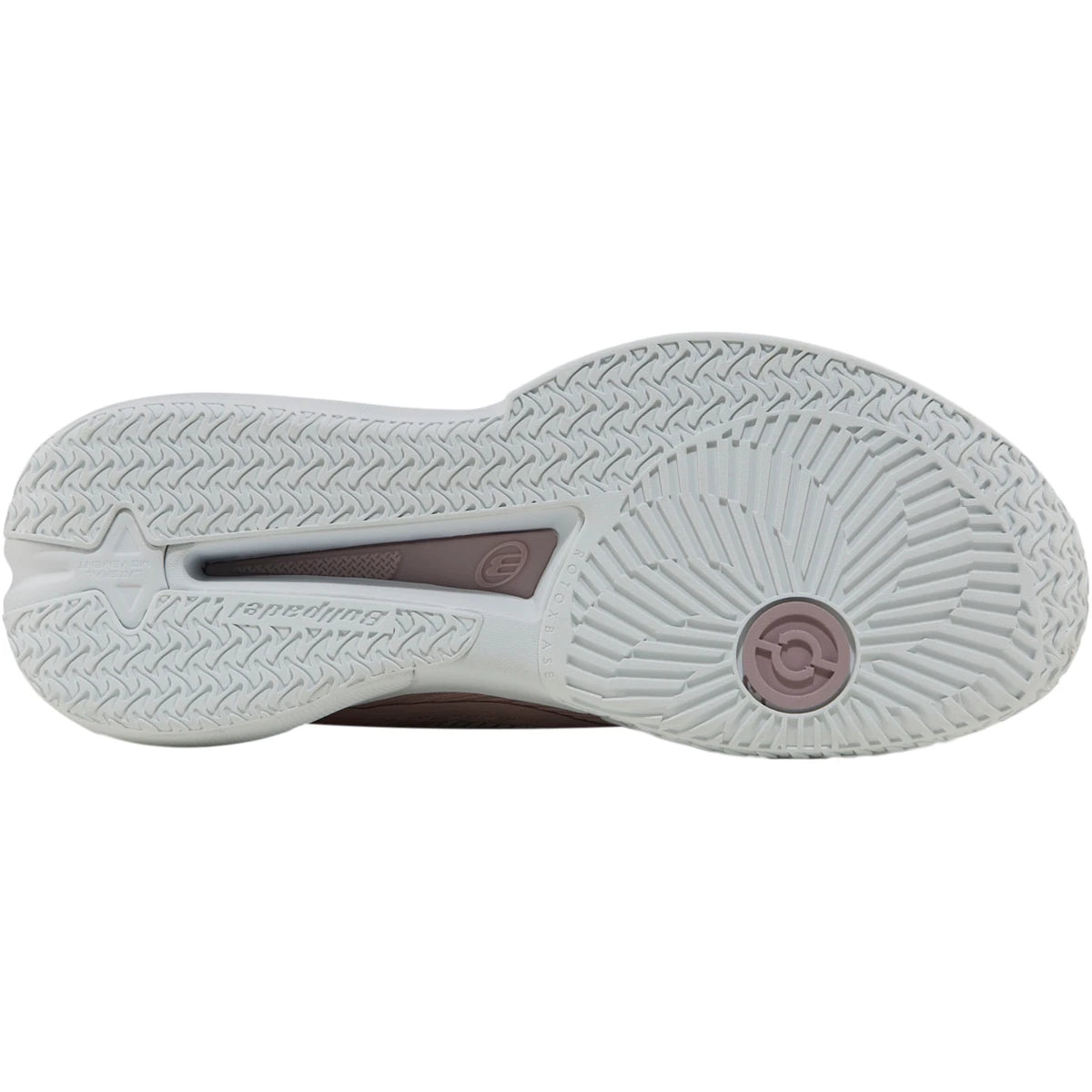 CHAUSSURES BULLPADEL FEMME WONDER 26I