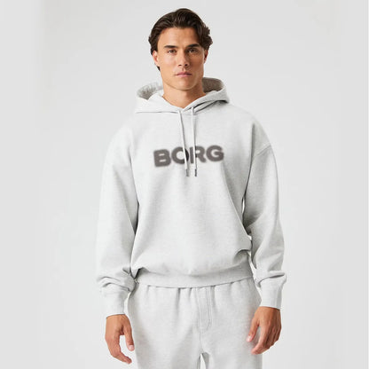 BJORN BORG OVERSIZE SWEATSHIRT