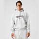BJORN BORG OVERSIZE SWEATSHIRT