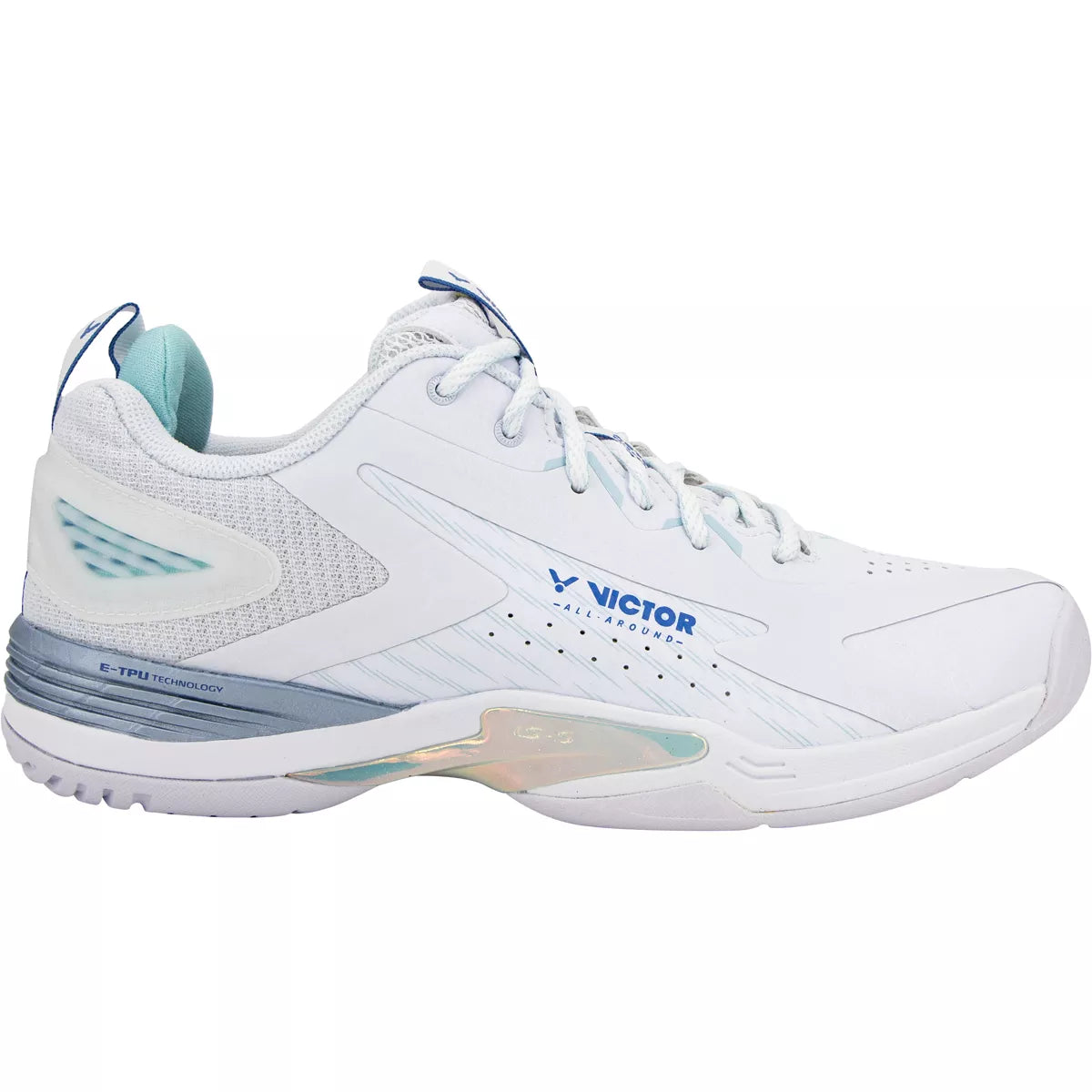 VICTOR INDOOR SCHUHE A970 NitroLite A