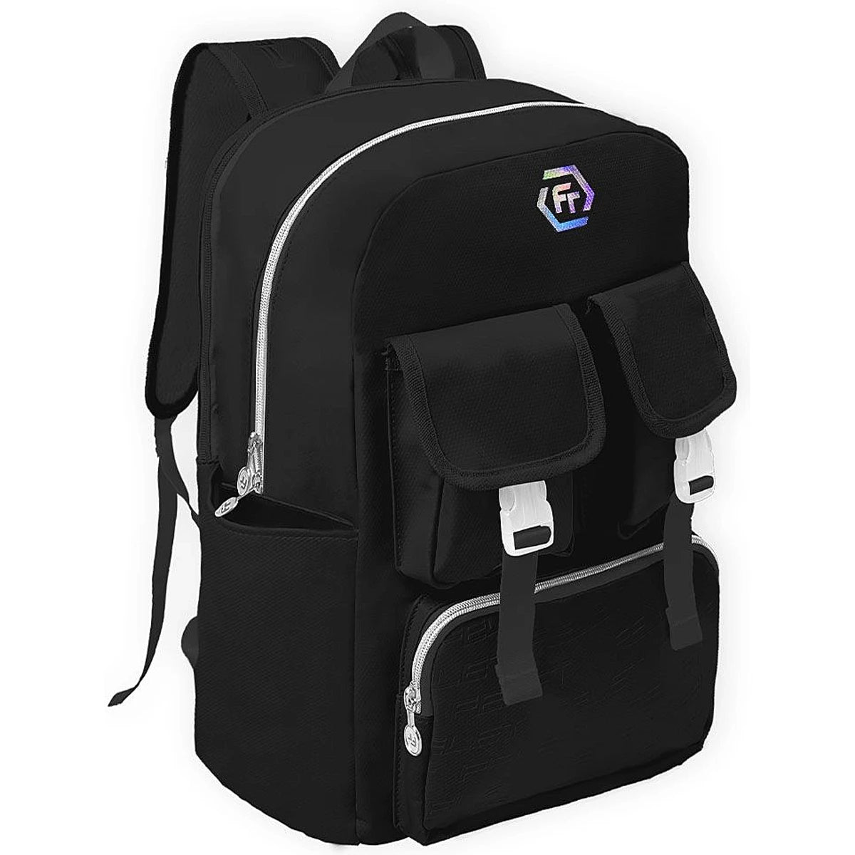 SAC A DOS FELET LUMINEX 2 BLACK