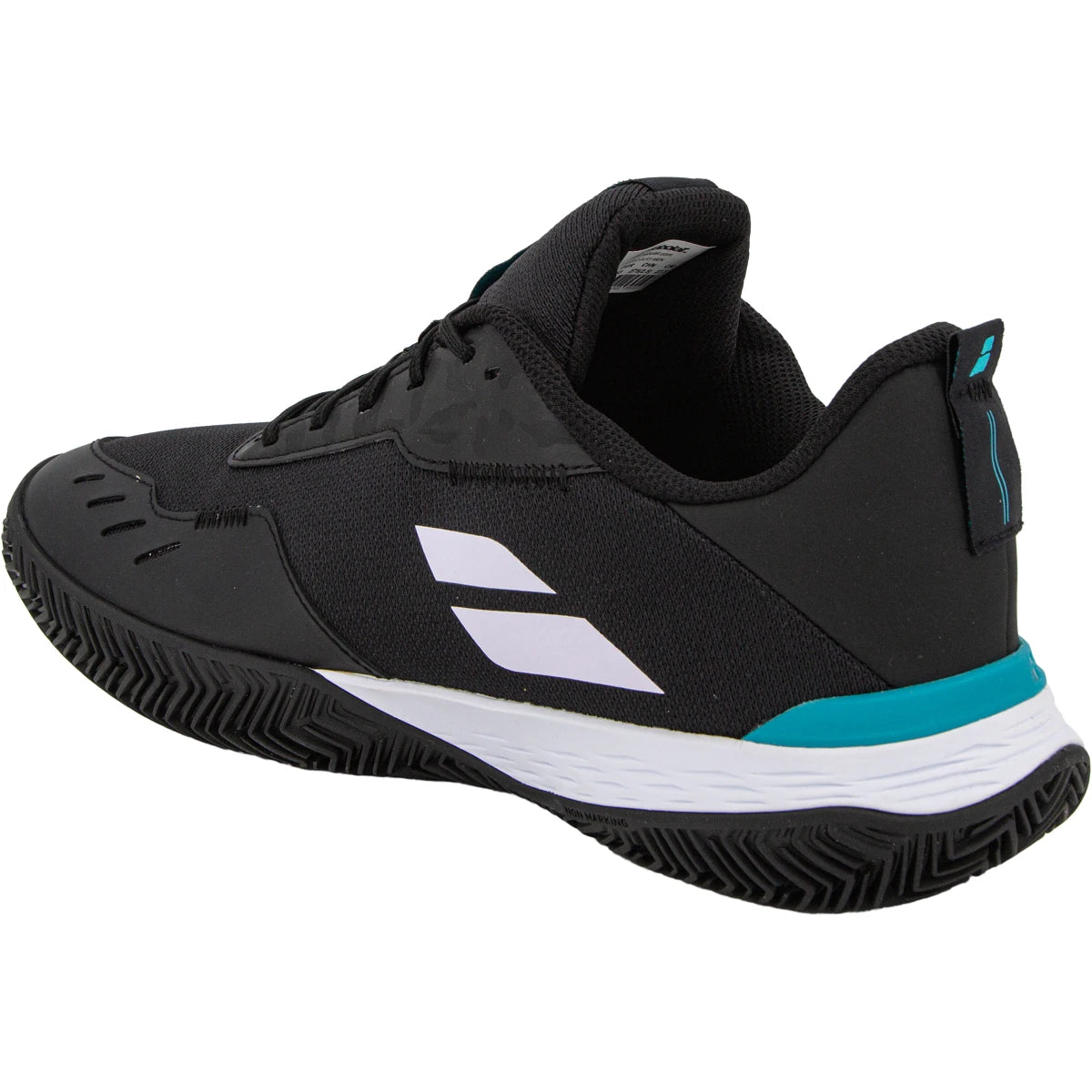 CHAUSSURES BABOLAT SFX EVO TERRE BATTUE