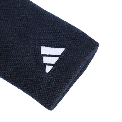 PAIRE DE SERRE POIGNETS ADIDAS LONG TENNIS
