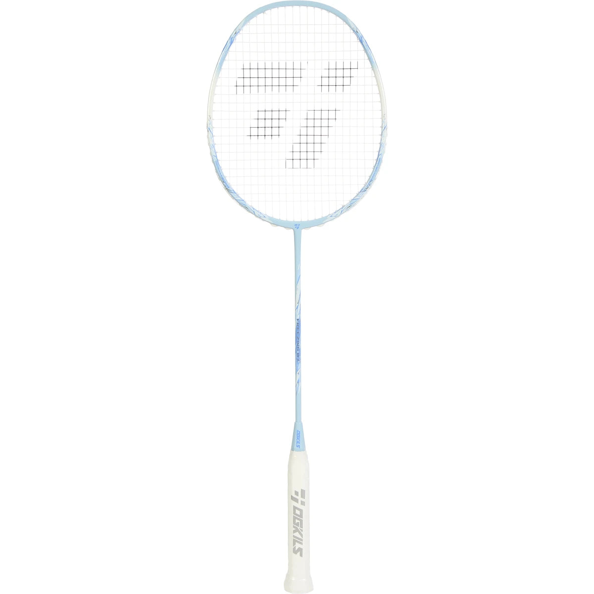 RAQUETTE DE BADMINTON OGKILS FREEZING 07 5U (NON CORDEE)