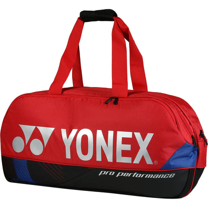 SAC YONEX PRO TOURNAMENT 92431 SCARLET