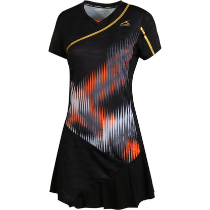 DAMENKLEID HUNDRED