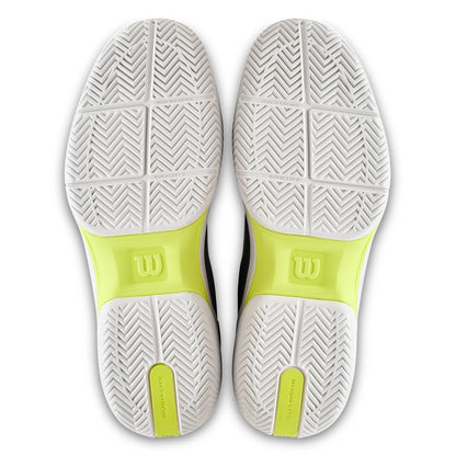 CHAUSSURES WILSON RUSH LITE 5 TOUTES SURFACES
