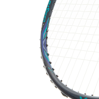 RAQUETTE DE BADMINTON VICTOR AURASPEED 9100 B (CORDEE)