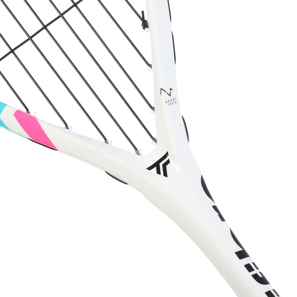 RAQUETTE DE SQUASH TECNIFIBRE CARBOFLEX NEO 125 NS