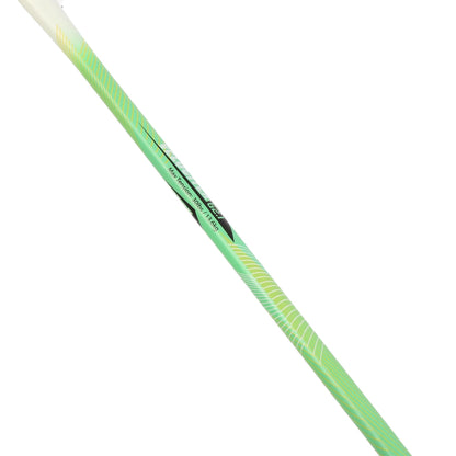 CARLTON VELOCITEX G2.1 BADMINTON RACKET (STRUNG)