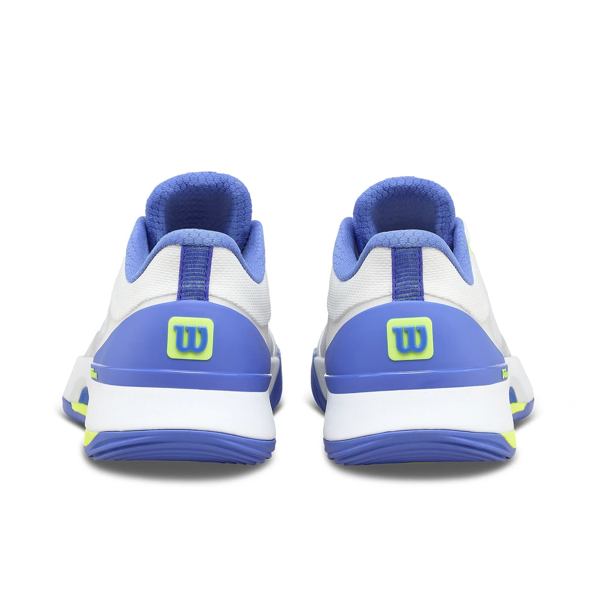 CHAUSSURES PADEL WILSON FEMME INTRIGUE TOUR