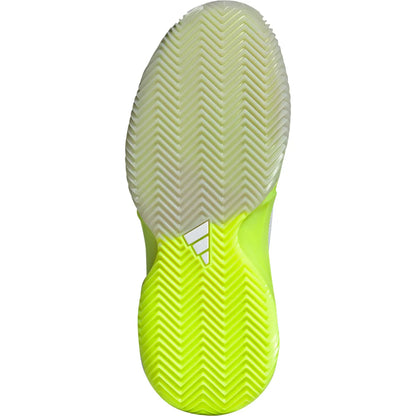 DAMEN ADIDAS SCHUHE BARRICADE 13 TONPLATTE
