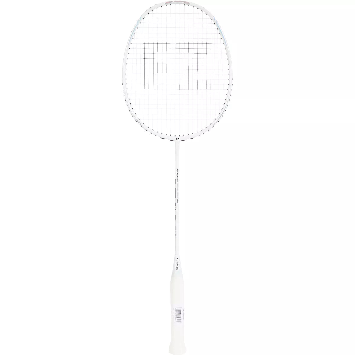 FORZA SPEED LIGHT 80 BADMINTONSCHLÄGER (BESAITET) FZ240015