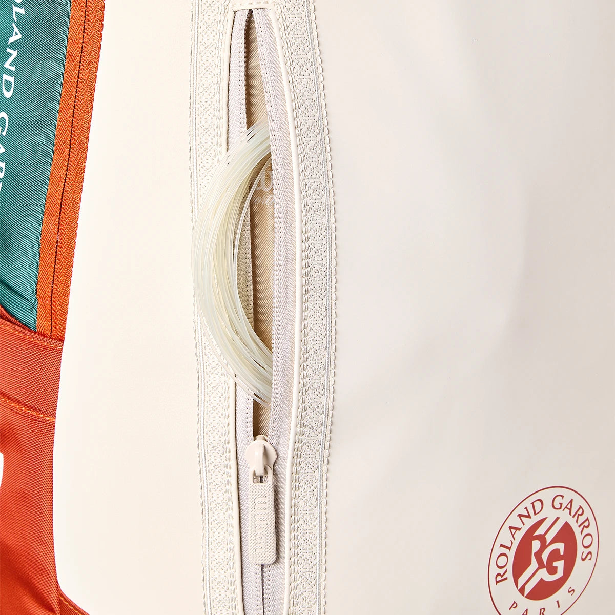 SAC A DOS WILSON SUPER TOUR ROLAND GARROS 2026
