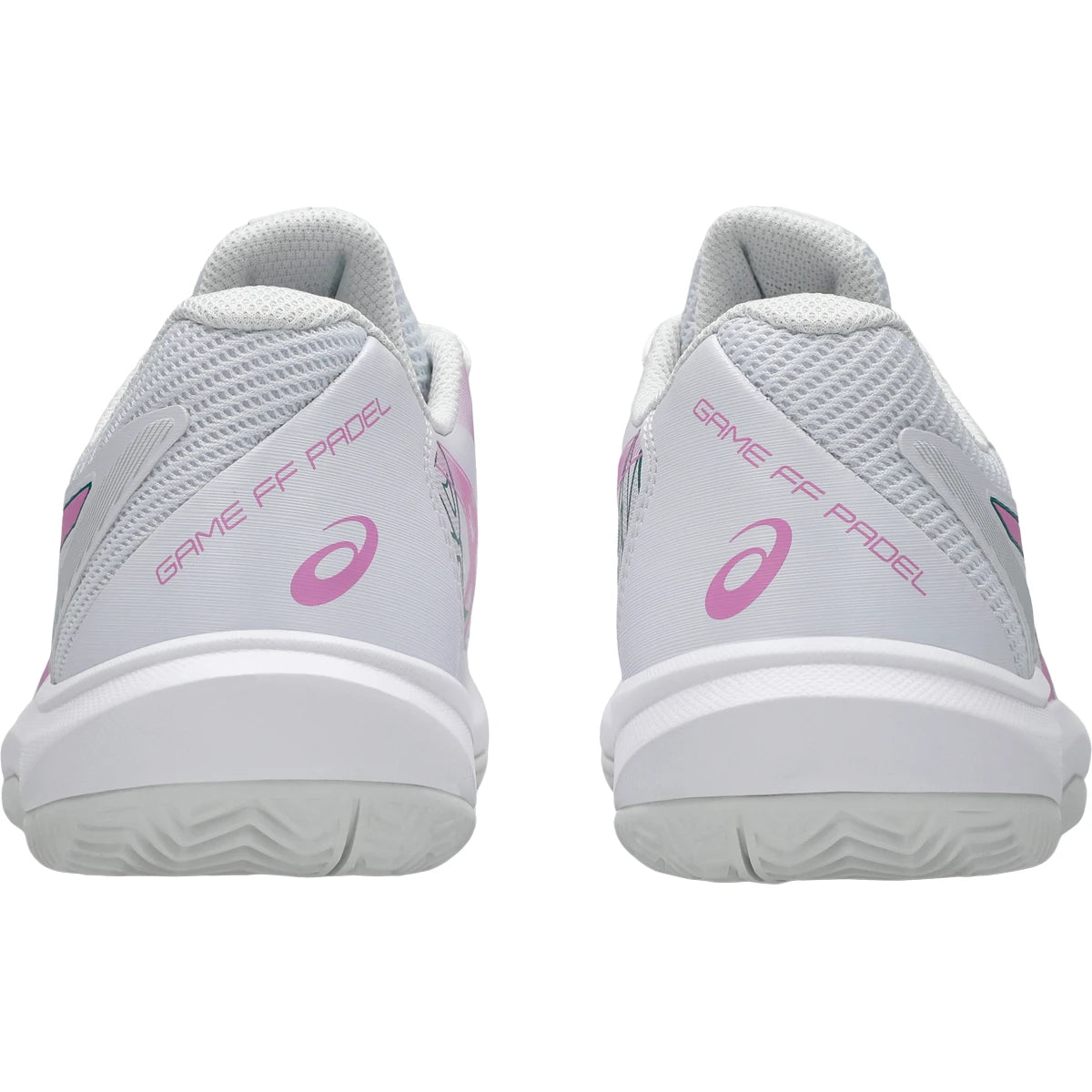 CHAUSSURES PADEL ASICS FEMME GAME FF