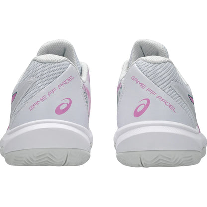 CHAUSSURES PADEL ASICS FEMME GAME FF