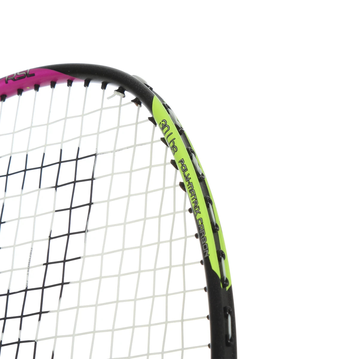 RAQUETTE DE BADMINTON RSL NOVA 05 (CORDEE)