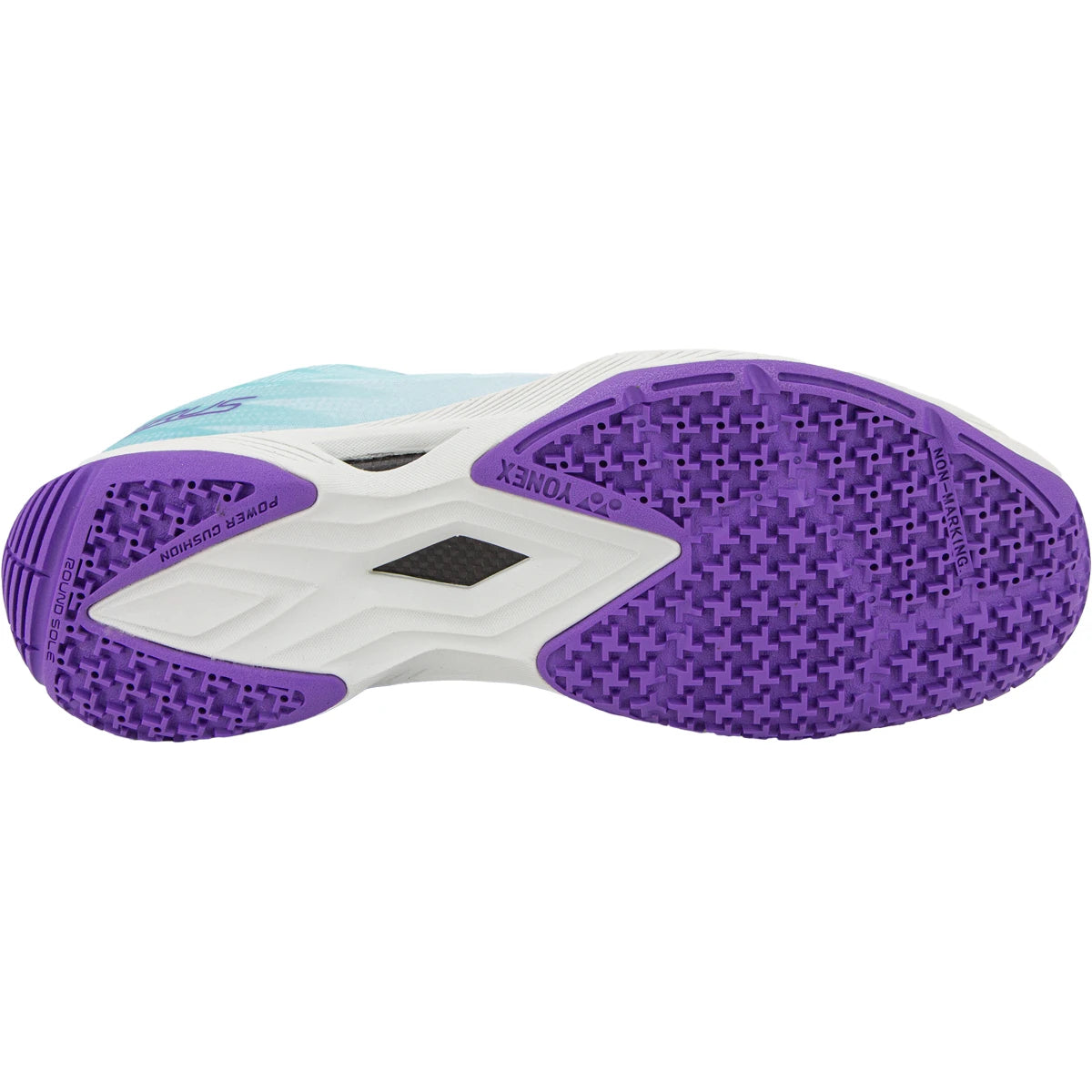 YONEX WOMEN'S INDOOR SHOES SHB AERUS Z2 INDIGO