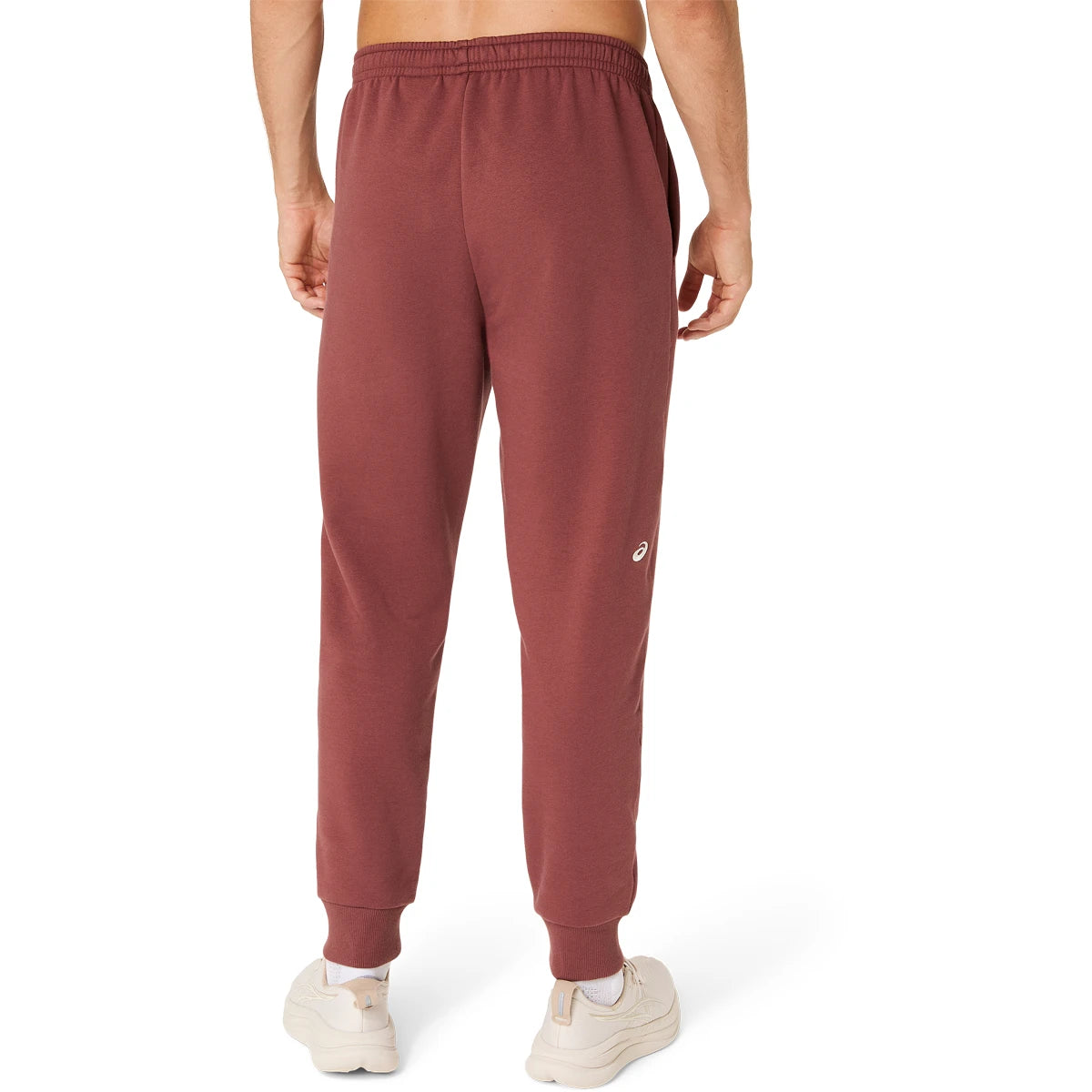 PANTALON ASICS FLEECE