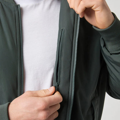 VESTE BJORN BORG CENTRE BOMBER