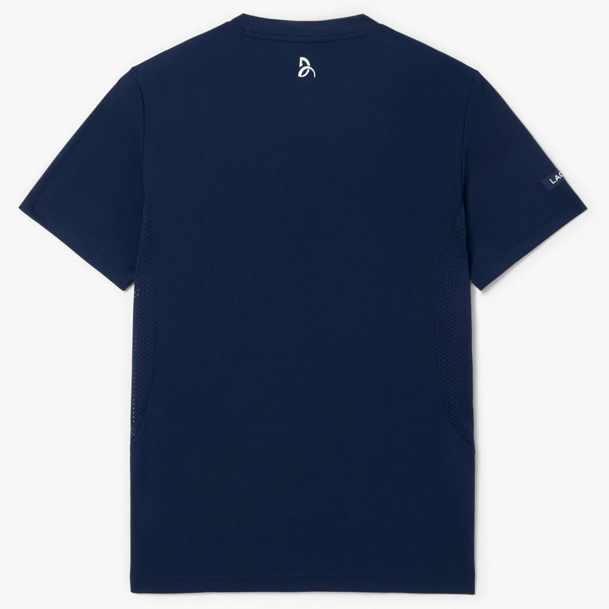 T-SHIRT LACOSTE DJOKOVIC MIAMI