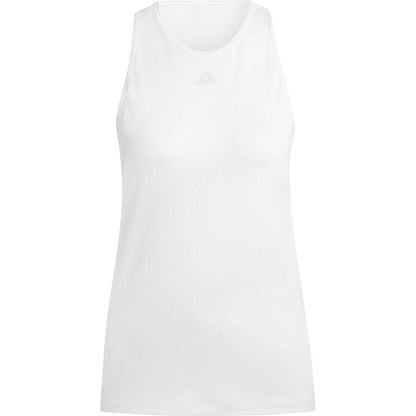 ADIDAS WOMEN'S CLUB TANK TOP