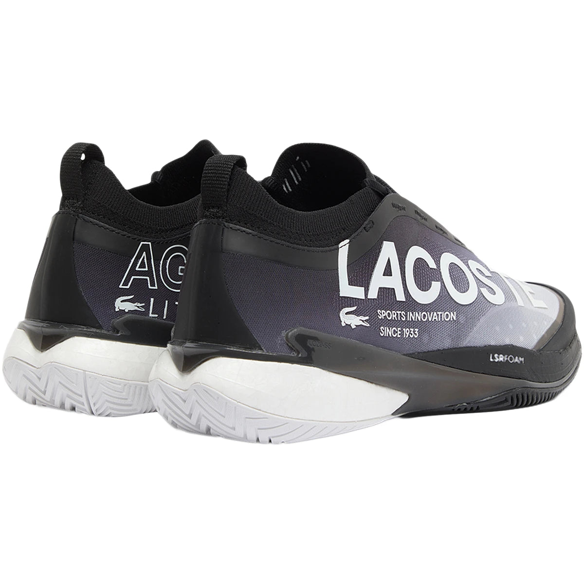 LACOSTE AG-LT25 LITE SCHUHE FÜR ALLE OBERFLÄCHEN