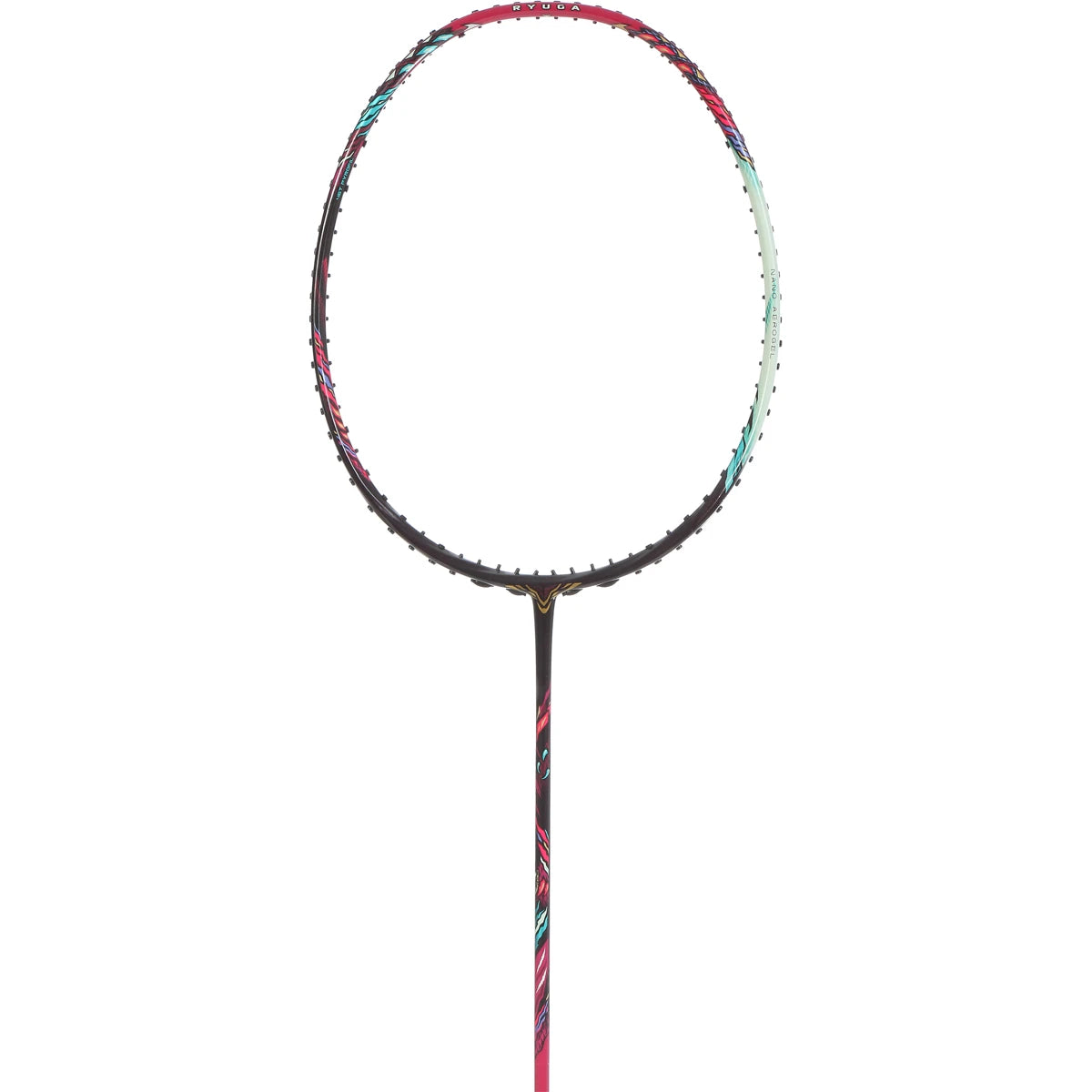 Raquette de Badminton Victor Thruster Ryuga III Q 4UG5 (Non Cordée)