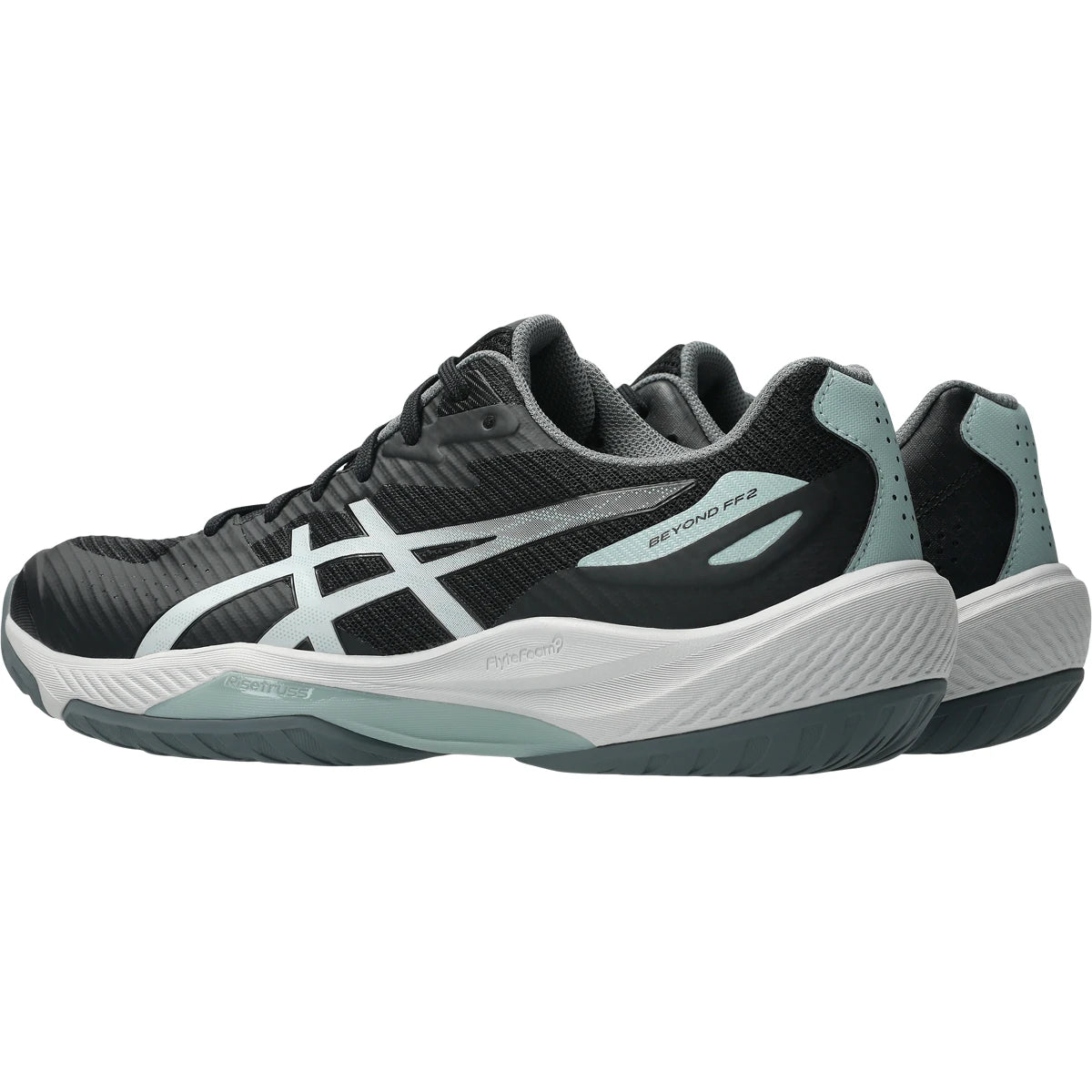 Chaussures Asics Homme Indoor Beyond FF