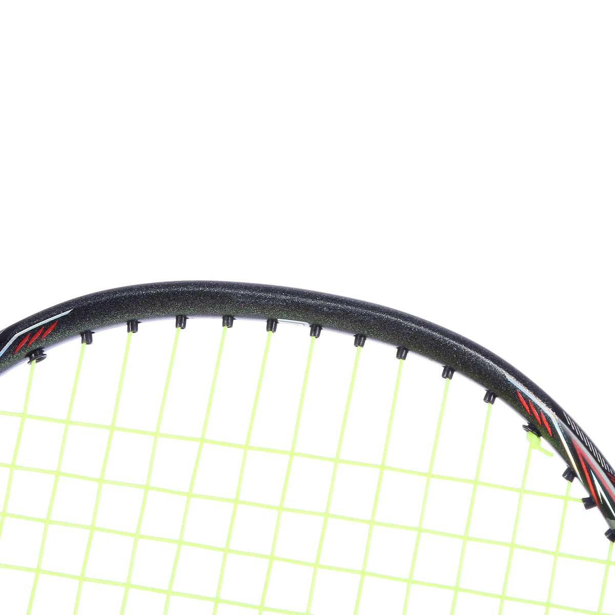 RAQUETTE DE BADMINTON FUKUDA AERO 60 Ti (CORDEE)