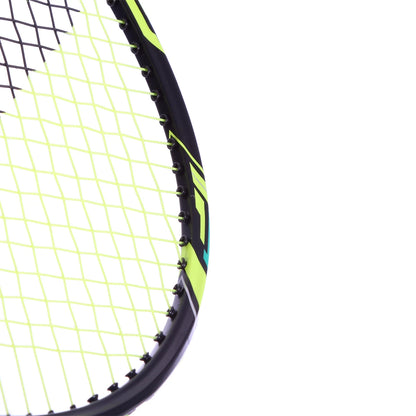 RAQUETTE DE BADMINTON CARLTON TRU-STORM FS 2000 (CORDEE)