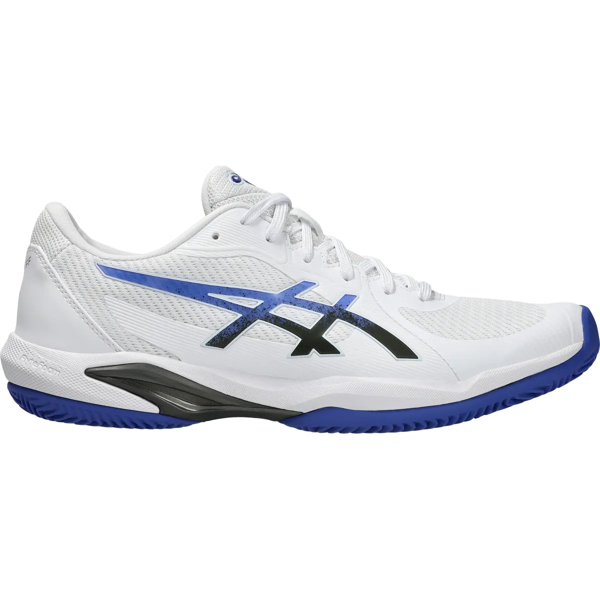 ASICS SCHUHE SOLUTION SWIFT FF 2 ROTSCHLAMMBELAG