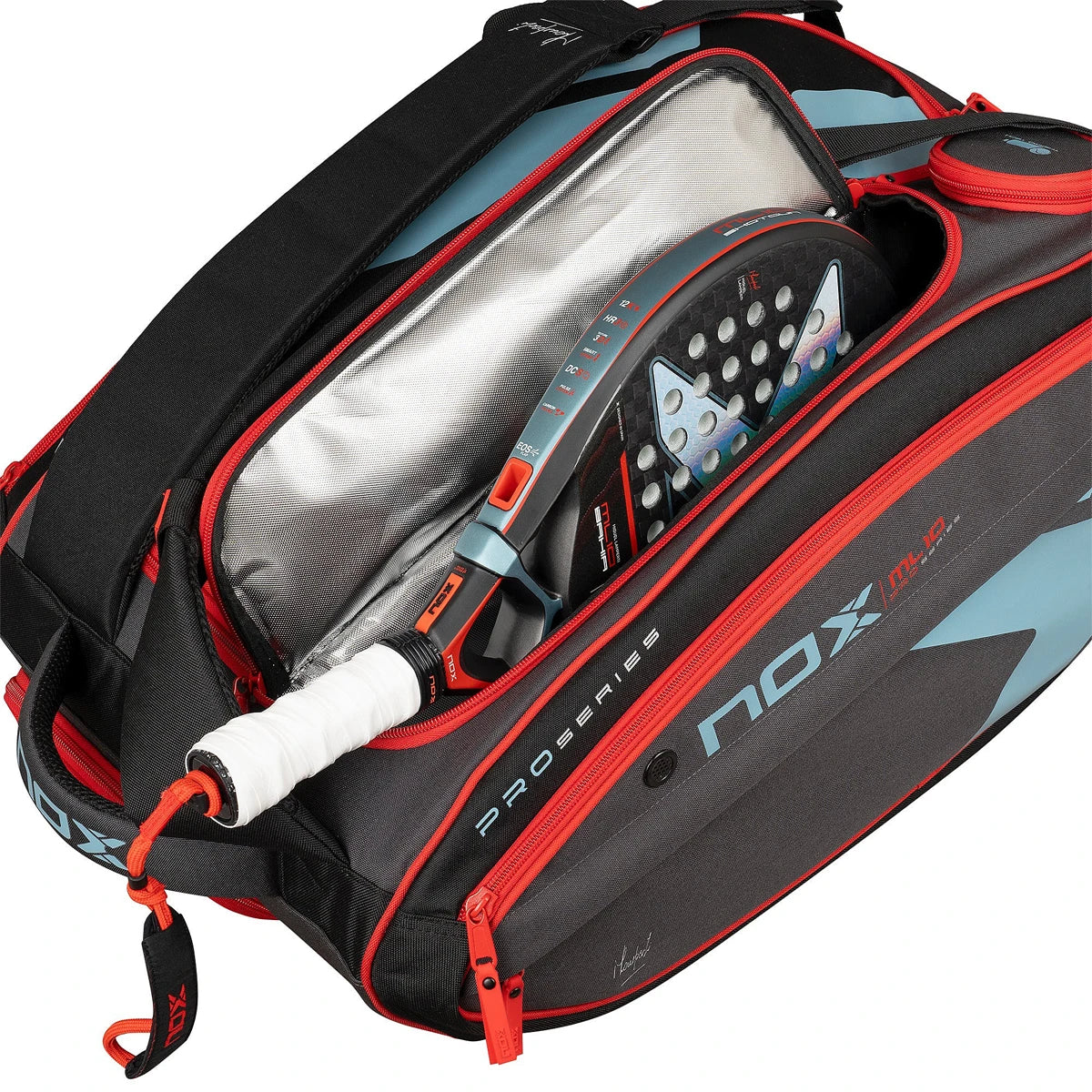 SAC NOX PADEL ML10 COMPETITION XL