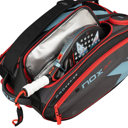 SAC NOX PADEL ML10 COMPETITION XL