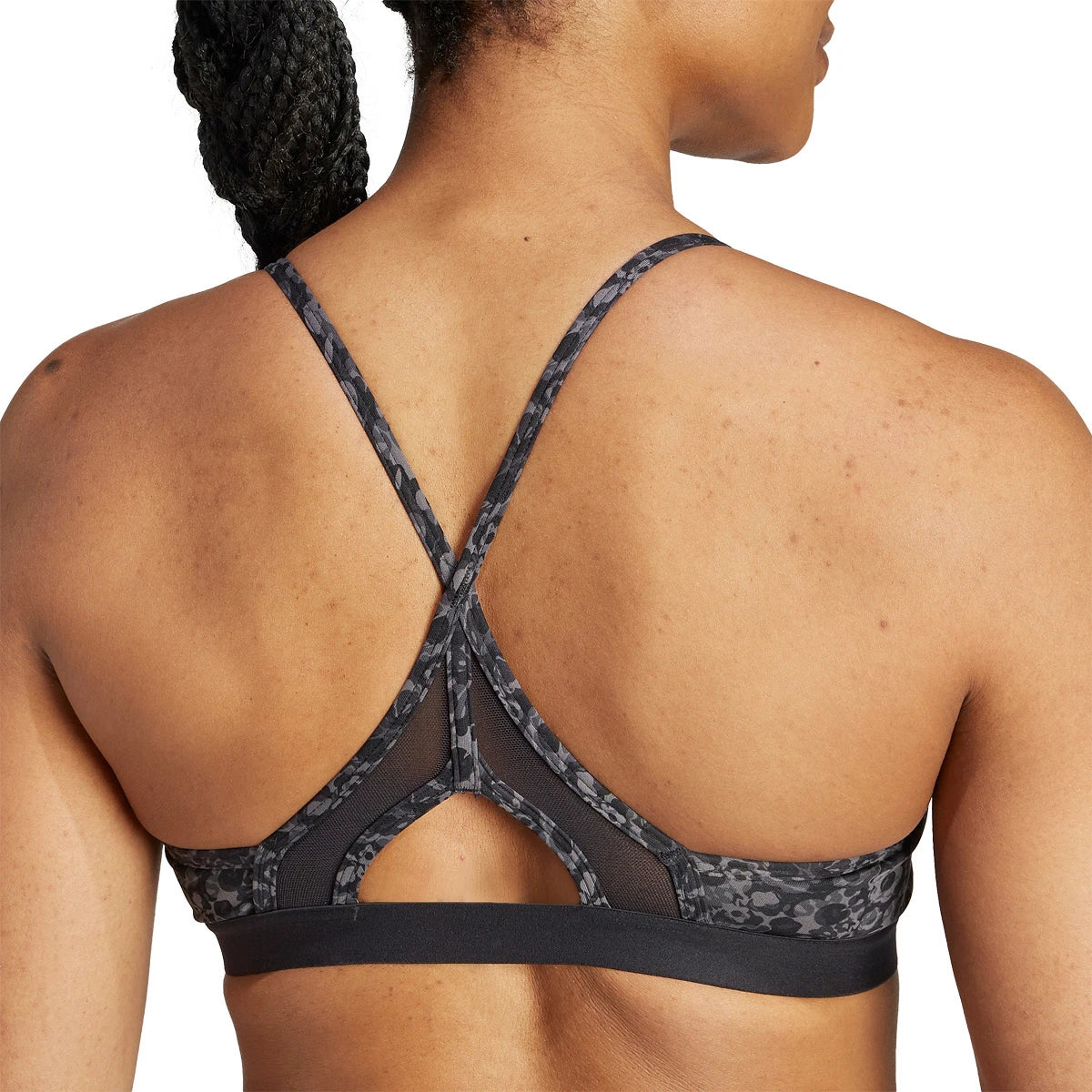 BRASSIERE ADIDAS FEMME AER LOW SUPPORT