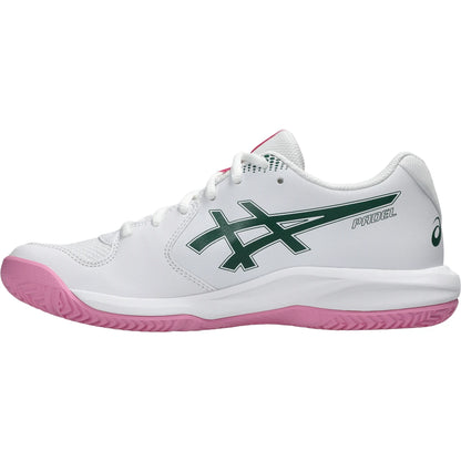 DAMEN PADEL SCHUHE ASICS GEL DEDICATE 8