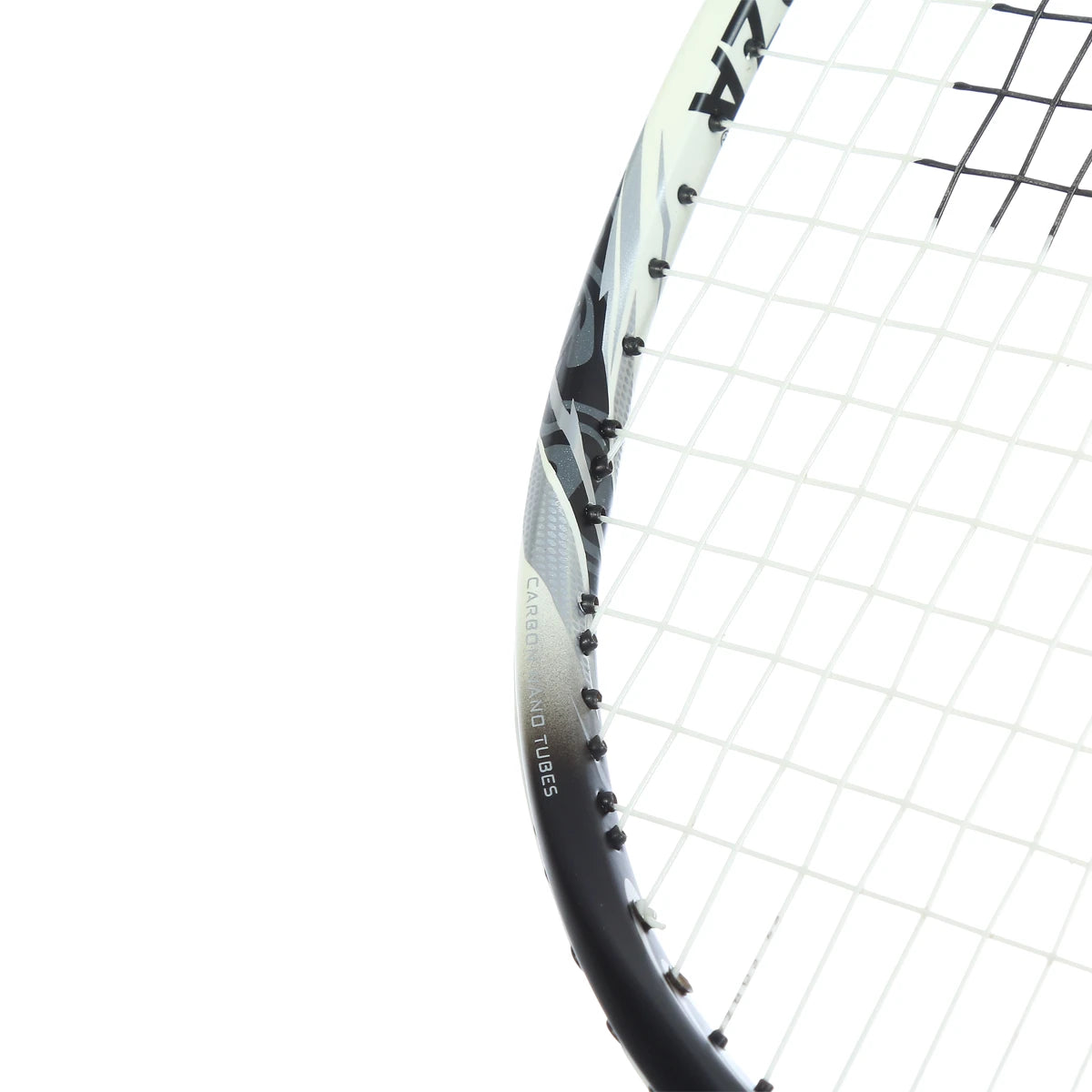 Raquette de Badminton Fz Forza Precision Ti-88M (Cordee)