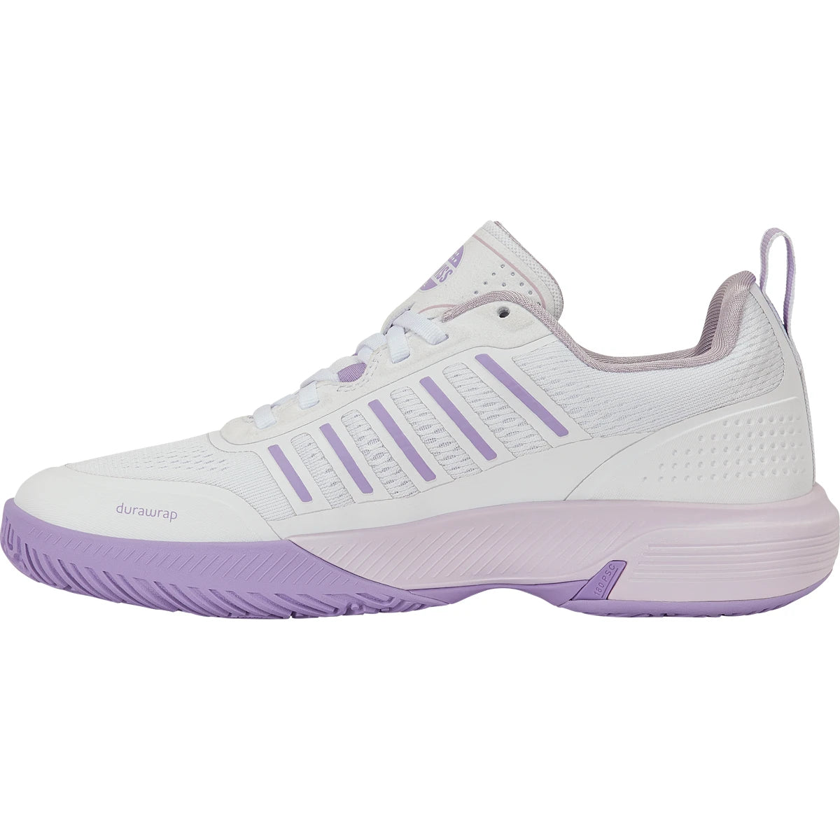 DAMEN PADELSCHUHE K-SWISS ULTRA COURT