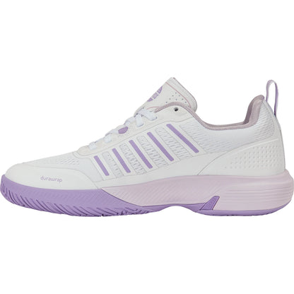 DAMEN PADELSCHUHE K-SWISS ULTRA COURT