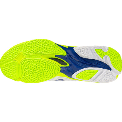 CHAUSSURES MIZUNO HOMME INDOOR WAVE LIGHTNING ELITE