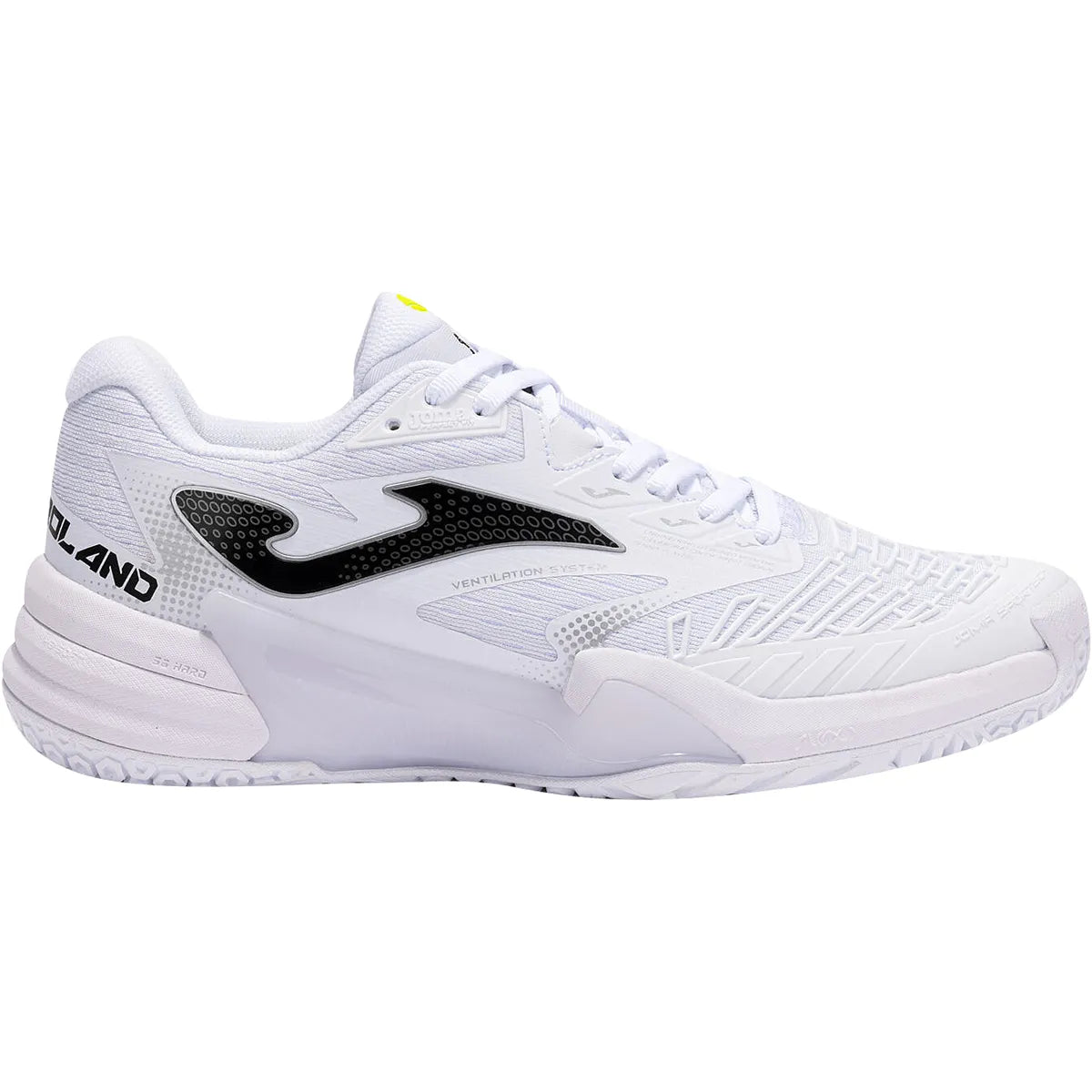 JOMA ROLAND 2502 SCHUHE FÜR ALLE OBERFLÄCHEN