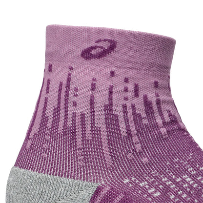 PAAR ASICS PERFORMANCE QUARTER SOCKEN (KNÖCHEL)