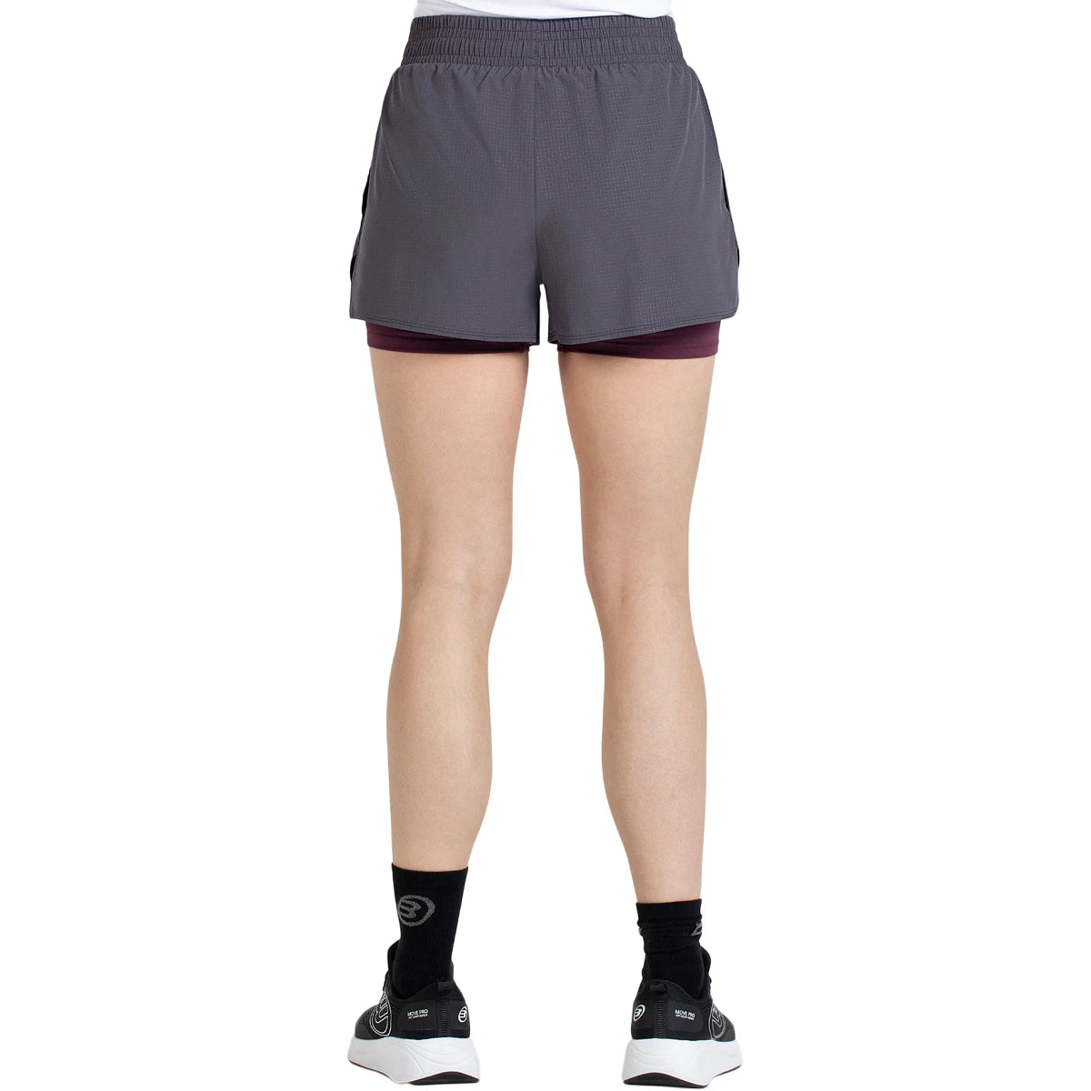 SHORT BULLPADEL FEMME ORFEU