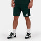 SHORT LE COQ SPORTIF KONTEMPORÄR