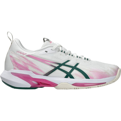 CHAUSSURES PADEL ASICS FEMME SONICSMASH FF