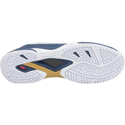 FZ FORZA HERRENSCHUHE INDOOR TRUST V3 WEISS
